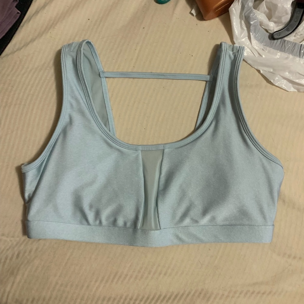 Fabletics sports bra